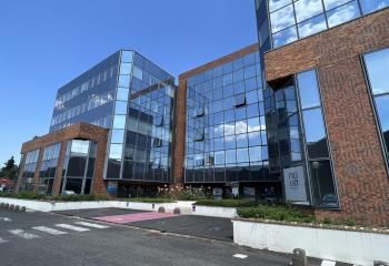 Location bureaux Vélizy-Villacoublay - Tram T6 et RER C