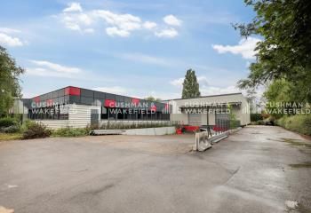 Local d'activité à louer Les Ulis - Zone de Courtaboeuf