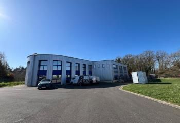 Bureaux à louer Marcoussis - Proche RER B Orsay-Ville