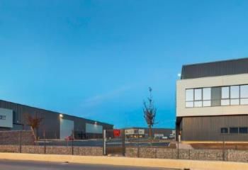 Location bureaux Brie-Comte-Robert - Proche N19 et A104