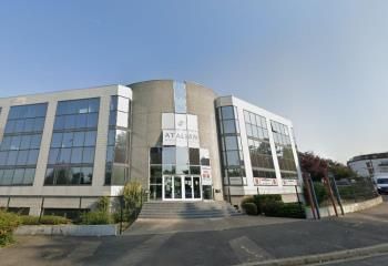 Bureaux à vendre Palaiseau - Proche RER B et C