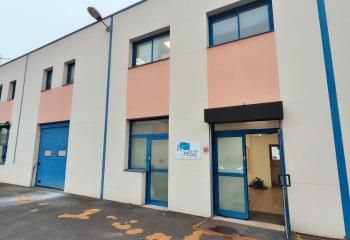 Location local d'activité Choisy-le-Roi - Proche RER et bus