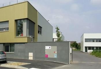 Location local d'activité Grigny - Sécurisé et arboré