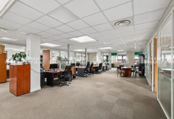 Vente bureaux Les Ulis - Parc sécurisé, proximité RER B