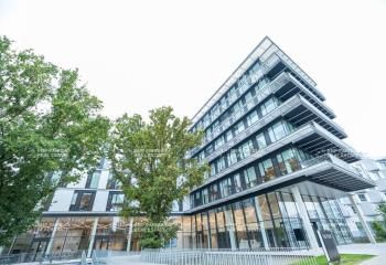 Location bureaux Cesson-Sévigné - Proche métro et Parc relais