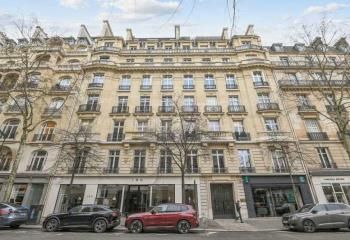 Vente bureaux Paris 16 - Etoile / Victor Hugo - Proximité transports