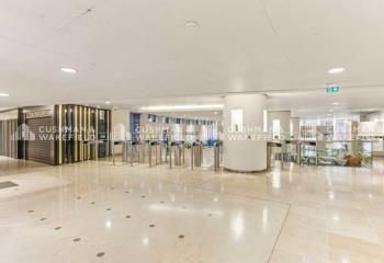 Vente bureaux La Défense - Proximité Métro, RER, Tram et SNCF