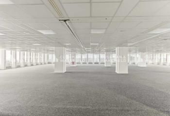 Vente bureaux La Défense - Proximité RER A, Métro, Tram et SNCF