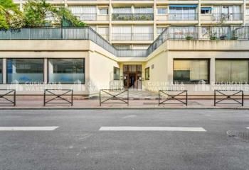 Bureaux à vendre Levallois-Perret - Proche métro Anatole France