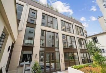 Bureaux à vendre Paris 15 - Proche Métro Félix Faure et Emile-Zola