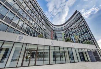 Location bureaux Rueil-Malmaison - Proximité RER A et A86