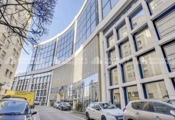 Location bureaux Puteaux - Proche La Défense, métro, RER, SNCF, bus