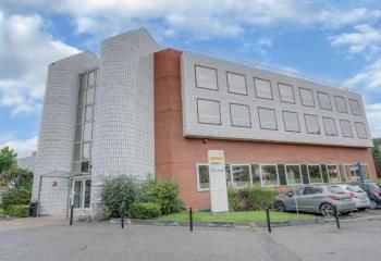 Location bureaux Le Pecq - Proche RER et autoroute A14