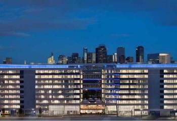 Location bureaux Colombes - Proche gare La Garenne-Colombes, bus et tram