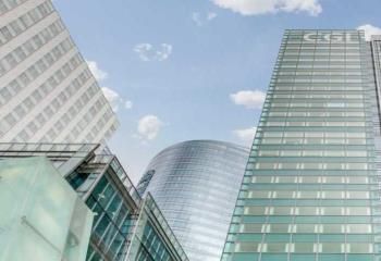 Location bureaux Courbevoie - Proche Métro Esplanade de la Défense