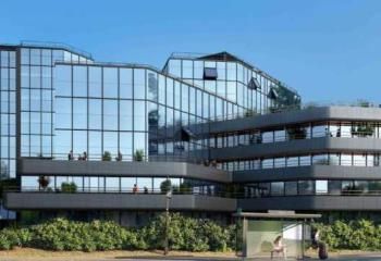 Location bureaux Suresnes - Bords de Seine, proche Tram T2