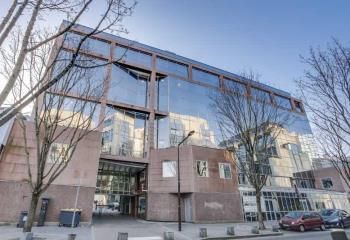 Location bureaux Boulogne-Billancourt - Métro Ligne 9 Billancourt