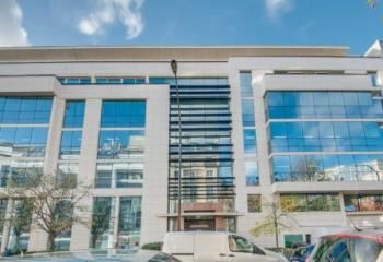 Location bureaux Levallois-Perret - Proche gare Clichy-Levallois et métro