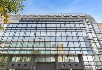 Location bureaux Levallois-Perret - Proche métro Pont de Levallois Bécon et Mairie de Clichy