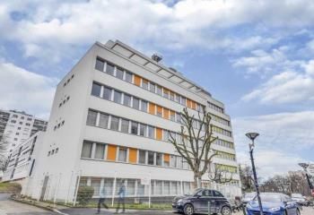 Location bureaux Bagneux - Proche RER B et bus
