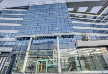 Location bureaux Colombes - Proche La Défense, Tram T2 et Gare SNCF