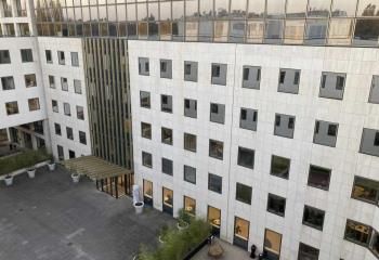 Location bureaux Suresnes - Proche Tram T2, SNCF et Bus
