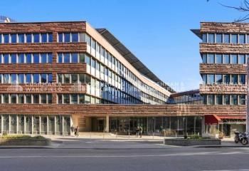 Location bureaux Issy-les-Moulineaux - Proche RER et Tram