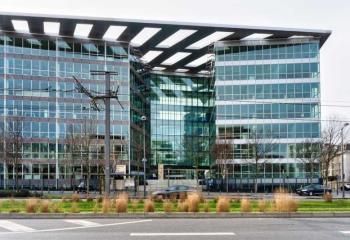 Bureaux à louer Colombes - Proximité Tram T2, Gare SNCF, RER A et Autoroute