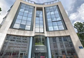 Location bureaux Boulogne-Billancourt - Proche métro Billancourt et Tram Musée de Sèvres