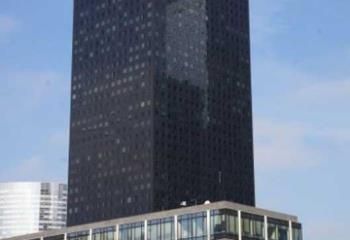 Location bureaux Courbevoie - Proche transport et parkings privatifs