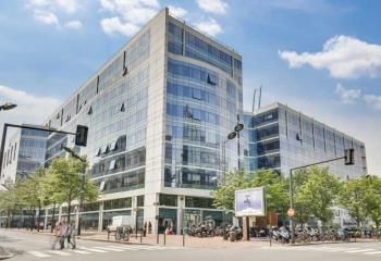 Bureaux à louer Levallois-Perret - Proche métro Pont de Levallois