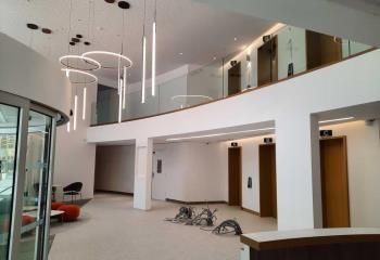 Location bureaux Puteaux - La Défense, proche transports en commun