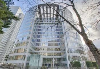 Location bureaux Puteaux - Proche Défense, métro, RER, tram et gare