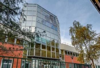 Bureaux à vendre Saint-Cloud - Proche A13 et transports en commun