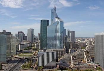 Location bureaux Courbevoie - Proche Métro Esplanade de La Défense