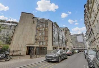 Location bureaux Boulogne-Billancourt - Proche métro ligne 10