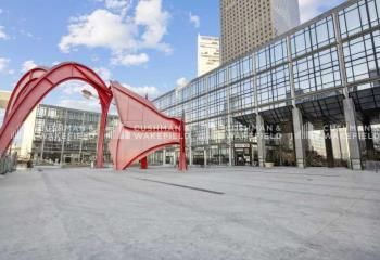 Location bureaux Courbevoie - Proche métro La Défense Grande Arche