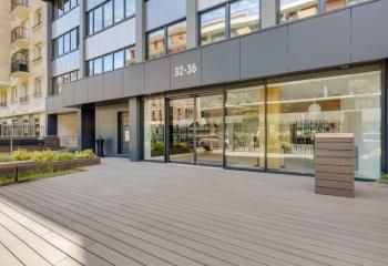 Location bureaux Boulogne-Billancourt - Proche Métro Boulogne-Pont de Saint-Cloud