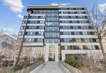 Location bureaux Levallois-Perret - Gare Levallois-Clichy, proche Paris et La Défense