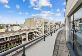 Location bureaux Levallois-Perret - Proche Gare de Levallois Clichy et Métro Anatole France