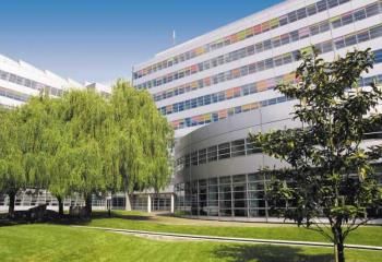 Location bureaux Rueil-Malmaison - Proche RER A, A86, RN13