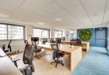 Location bureaux ERP et activités Boulogne-Billancourt - Proche métro