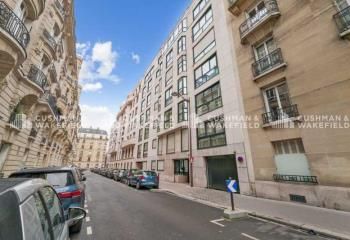 Location bureaux Neuilly-sur-Seine - Proche métro Pont de Neuilly