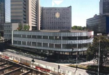 Location bureaux Puteaux - La Défense - Proche métro et RER