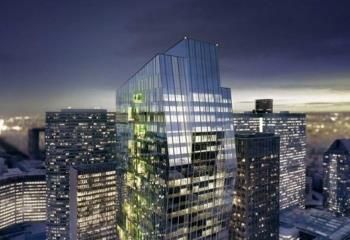 Location bureaux Puteaux - Proximité RER A, RER E, Métro Ligne 1, Tram T2