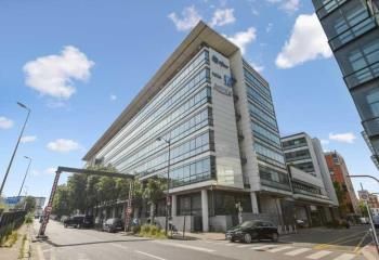 Bureaux à louer Montrouge - Proche Métro, RER, TGV et autoroute