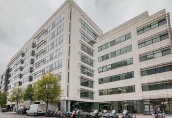 Bureaux à louer Clichy - Proximité Métro ligne 14 et RER