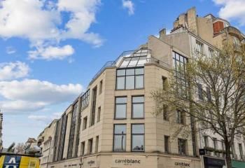 Location bureaux Neuilly-sur-Seine - Proche métro Pont de Neuilly