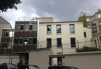 Location bureau Boulogne-Billancourt - Proche métro Marcel Sembat