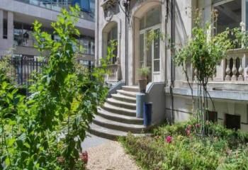 Vente bureaux Clichy - Proche métro Mairie de Clichy et gare SNCF